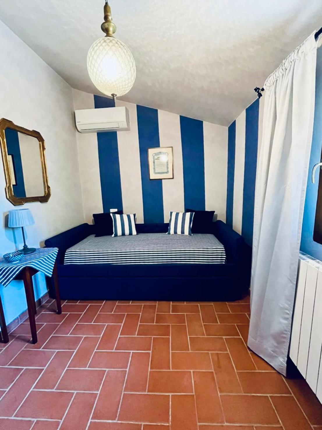 La Casa D'Ambra Villa Torre A Castello Buitenkant foto